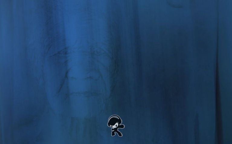 Distjead - 'Solace Place' (Experimental Electronic)