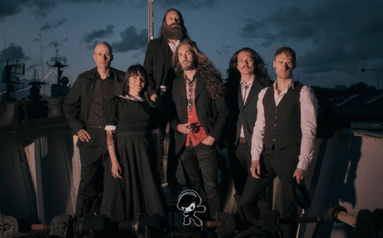 Divers - 'Destroy The Balance' (Alternative Rock)