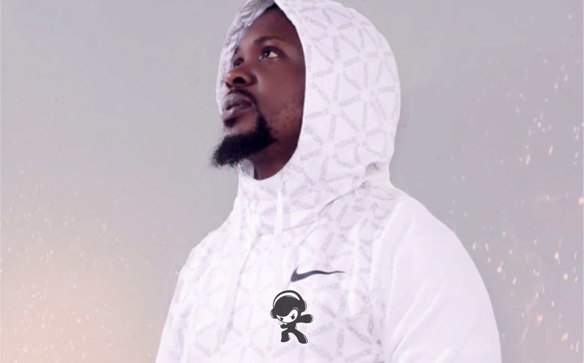 Djayogo - 'Brother' (Pop)