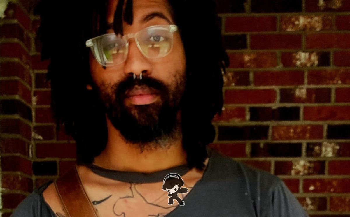 Dog Day God - Wrong Place, Wrong Time (Funk)