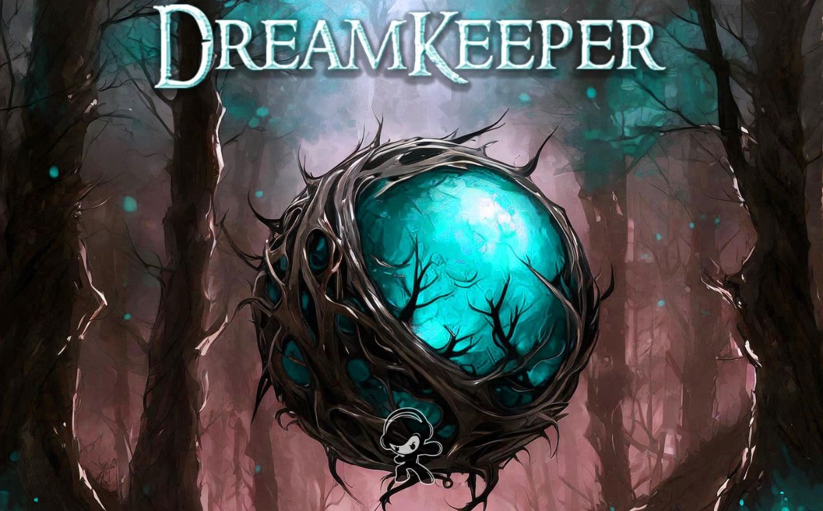 Dreamkeeper - 'Delirium Grand' (Symphonic Metal)