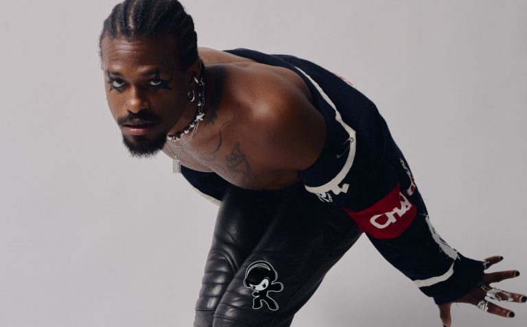 Duckwrth - Had Enough (Pop)