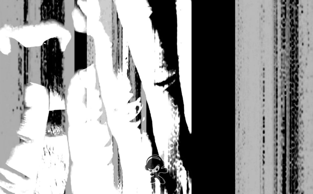 Embers of Silence - 'Not Meant To Suffer' (Industrial Rock)