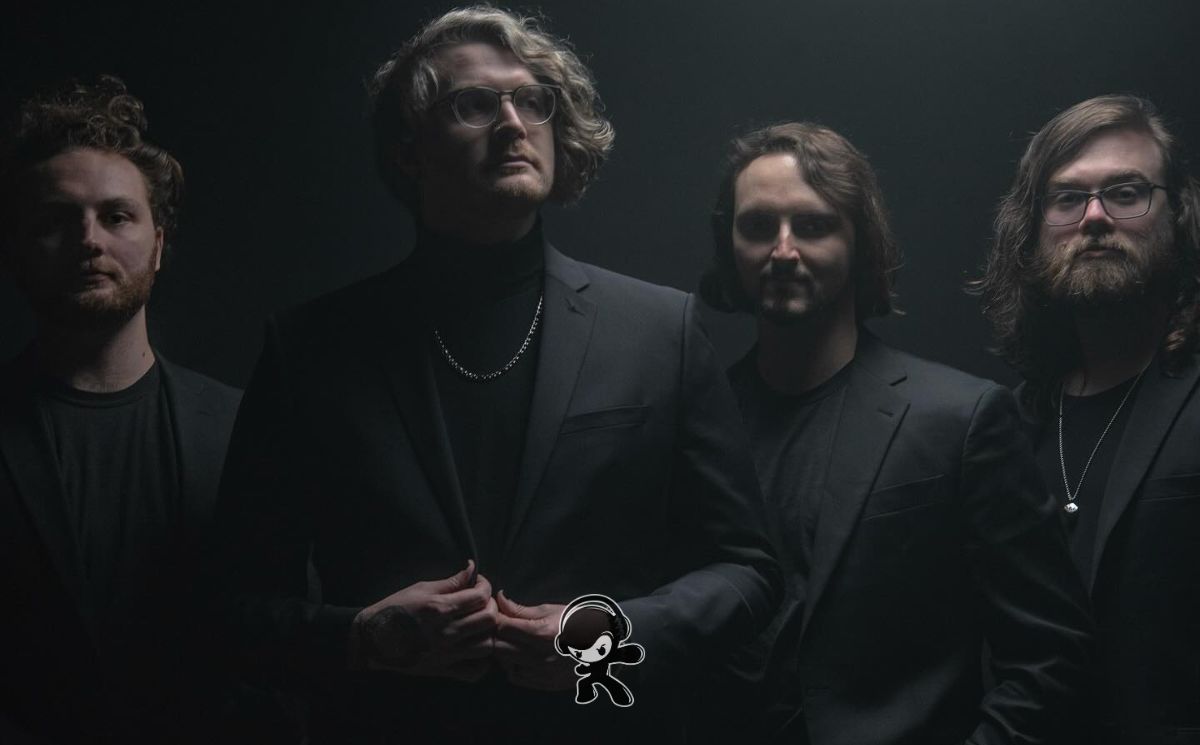 Empire Springs - 'Treading Water' (Progressive Metal)