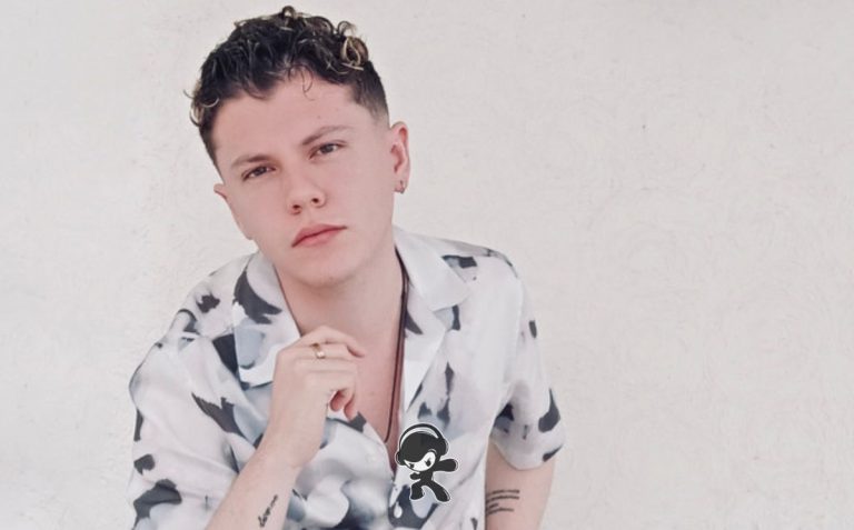 Erlian Reveles - 'La Idea de Ti' (Indie Pop)