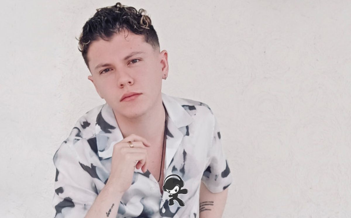 Erlian Reveles - 'La Idea de Ti' (Indie Pop)