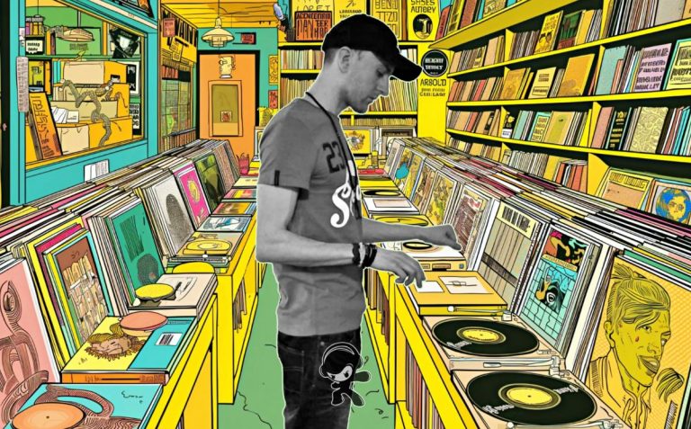 Esdaile State - 'She' (Dream Pop)