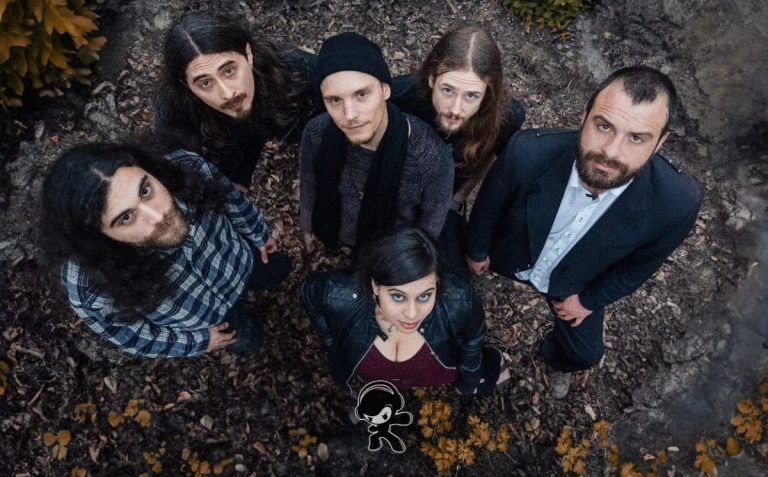 Extreme Mind - 'All the Way Down' (Progressive Metal)