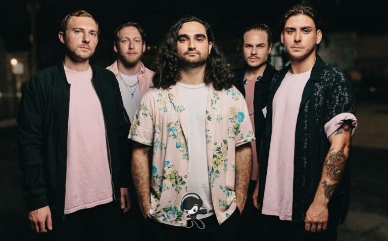 Fastwalker - 'Last Call' (Alternative Rock)