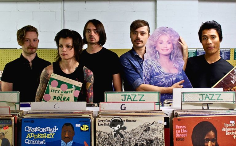 Fit For Rivals - 'Damage' (Hard Rock)