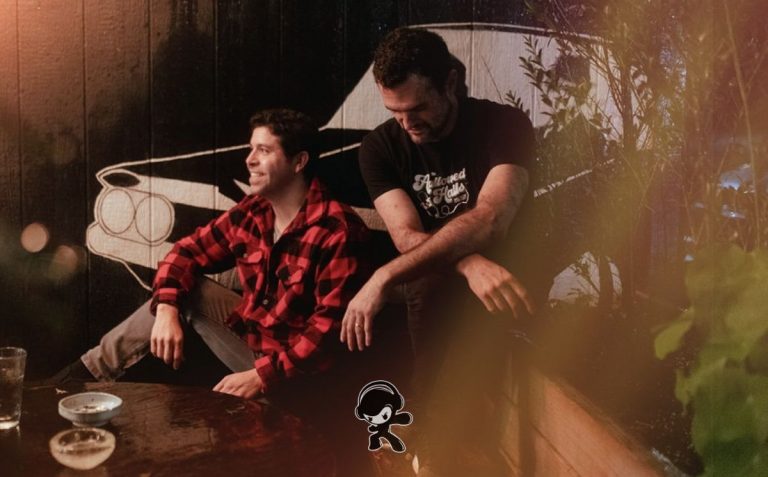 Fox 2 - 'Sidewinder' (Stoner Rock)