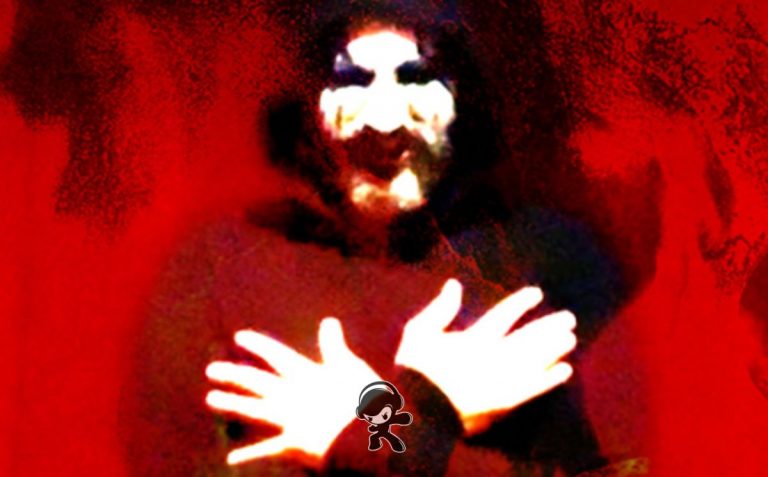 Fragmentary Solid Abyss - Pray for Death / Agony's Child (Black Metal)