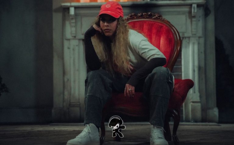 Gabby Durden - 'what i wanted' (Alternative)