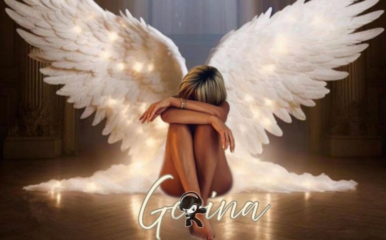 Gerina - My Wings (Pop Rock)