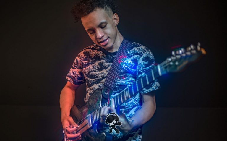 Glass Noose - 'Sorrow' (Progressive Metal)