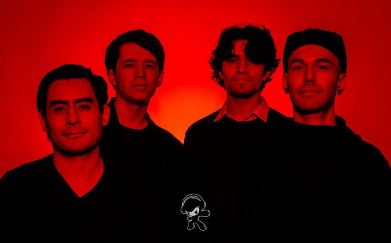 Goodbye Dodo - 'Gaman' (Post Rock)