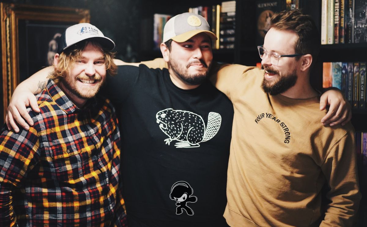 Halfway Down - 'No Time Now' (Post-Hardcore)