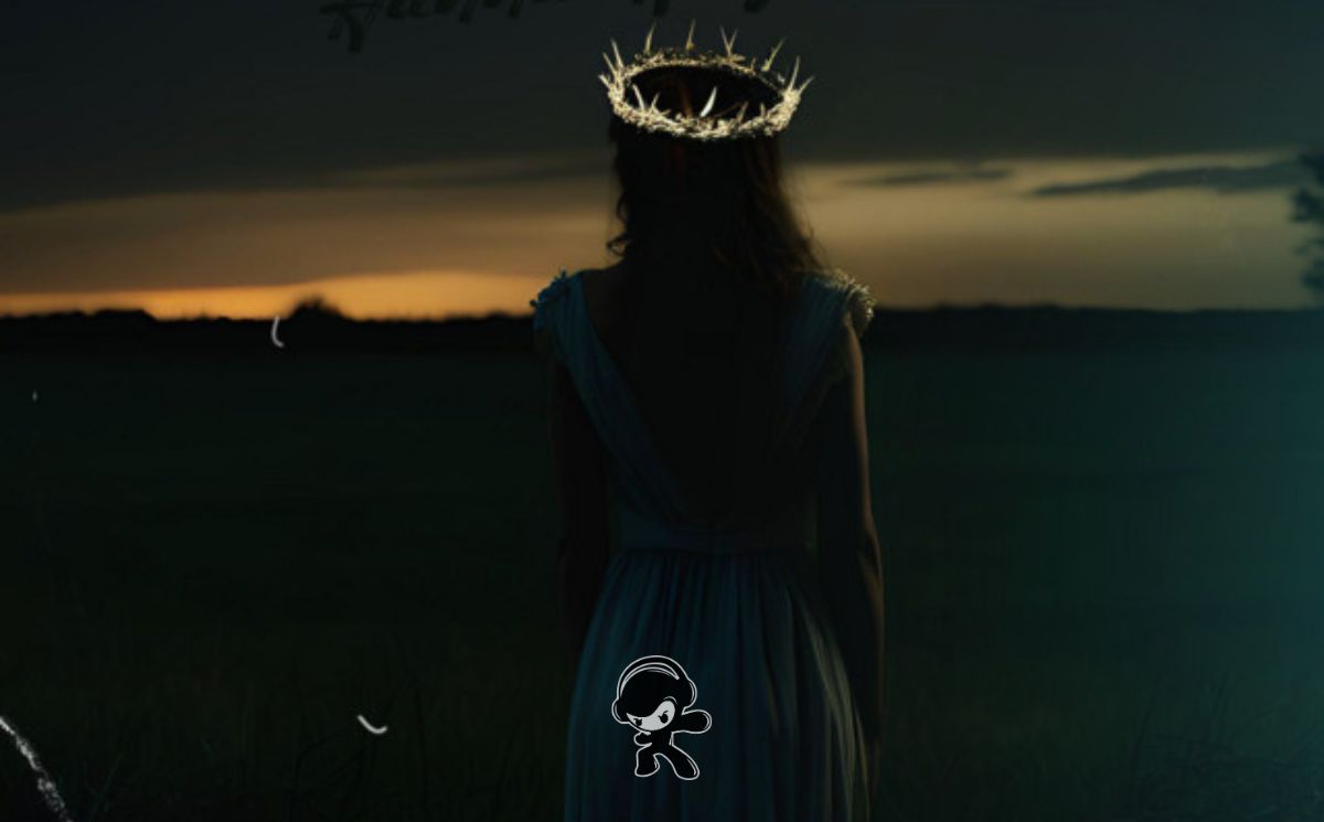 Hanna Hughes - 'Legacy' (Alternative Pop)