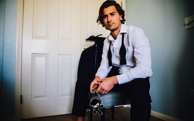 Harrison Sands - 'Long Gone' (Alternative)