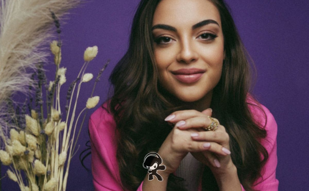 Hazel Rose - 'Muse' (Alternative Pop)