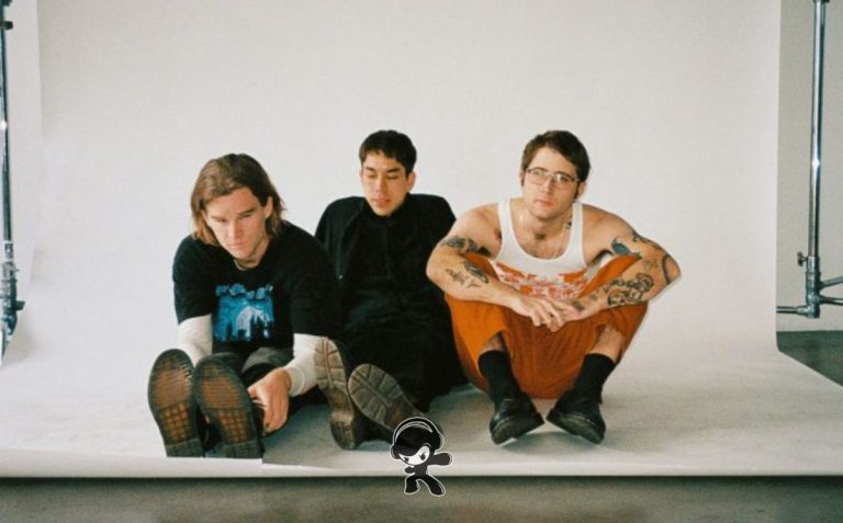 Holy Dose - 'Sorry' (Hardcore Punk)