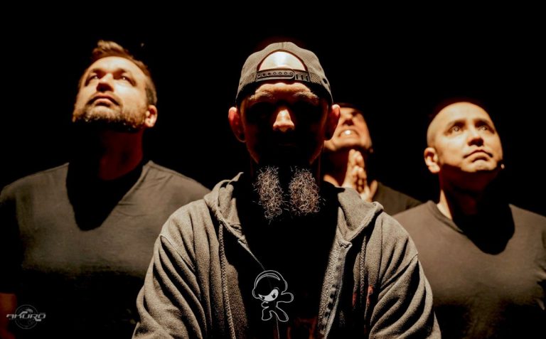 Horizon Theory - 'Can't Save Me!' (Rap Metal)