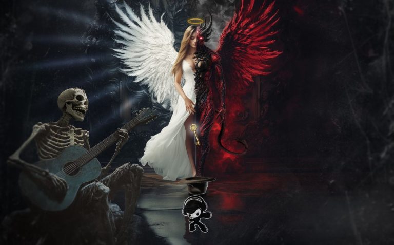 In A Key - 'The River' (Alternative Rock)