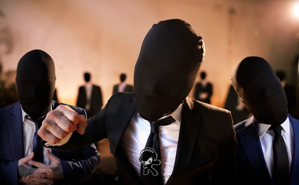 Inside The Trojan Horse - Savior (Alternative Metal)