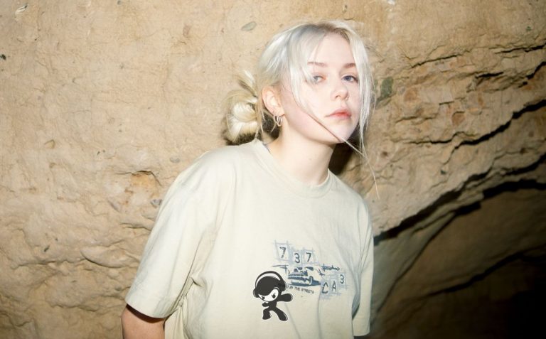 JOA - 'I Don't Want Nobody But Your Body' (Pop)