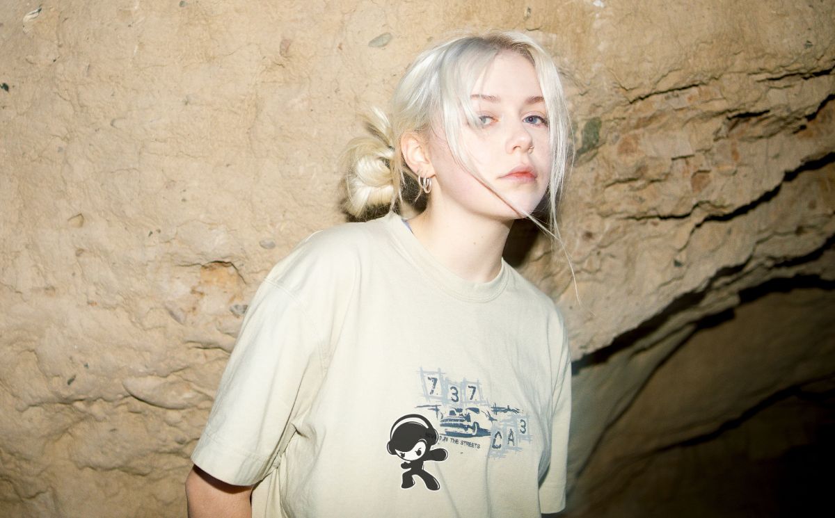 JOA - 'I Don't Want Nobody But Your Body' (Pop)