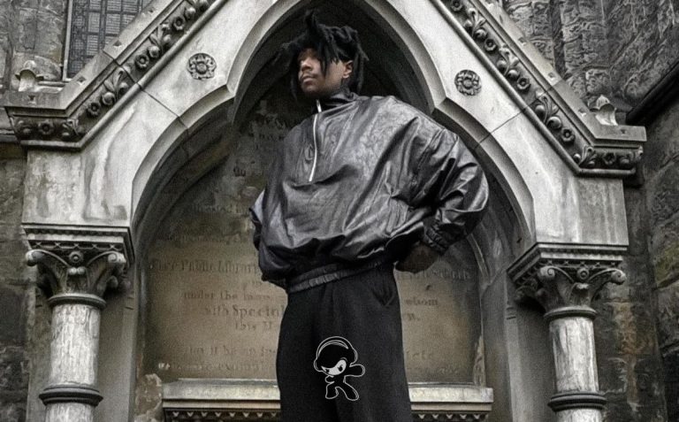 Jean Dawson - 'Houston' (Synthpop)