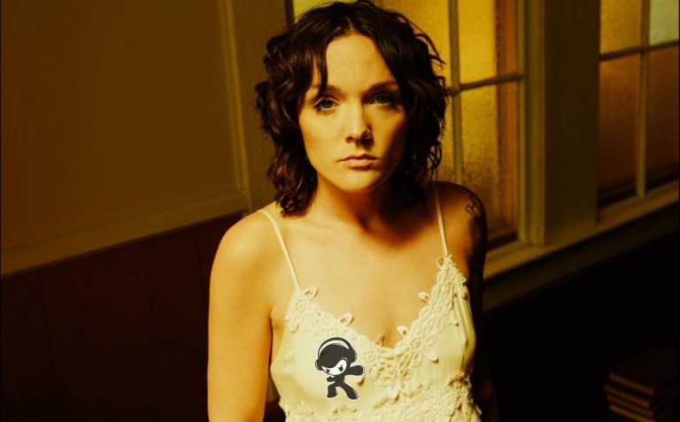 Jenna McClelland - 'Settle' (Alternative Rock)