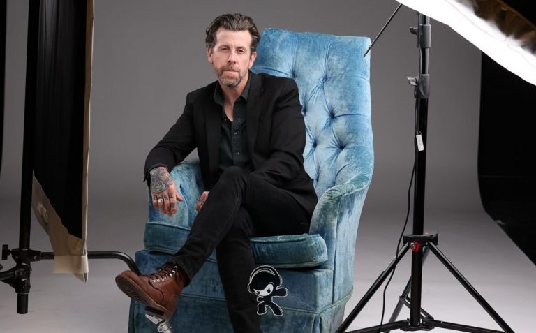 Jeremy Stanfill - Moving Day (Alternative)