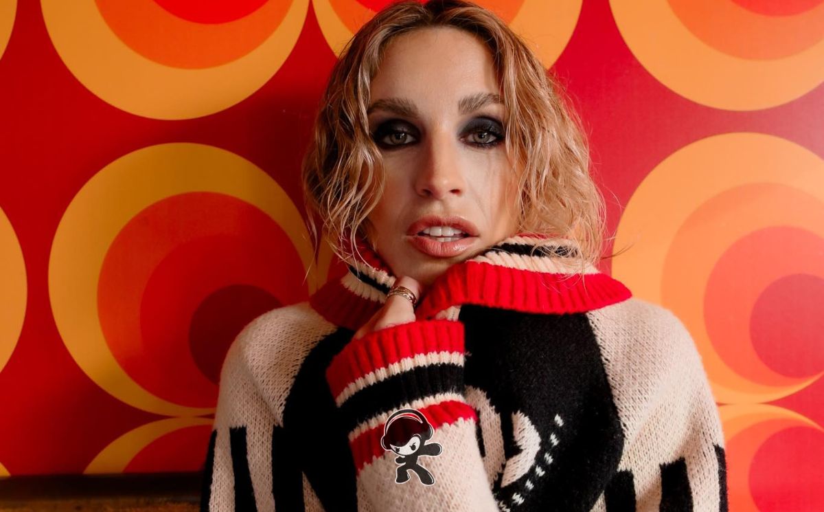 Jessie Young - 'Bad Boys' (Synthpop)