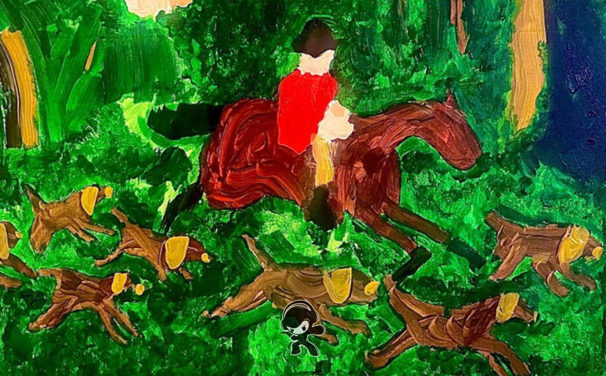 Jonathan Citrin - Call Off The Dogs (Indie Rock)