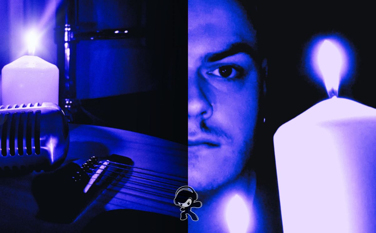 Jonathan Noel - 'Candles' (Pop Rock)