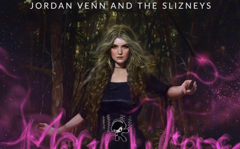 Jordan Venn and the Slizneys - ♡WWI>SPQR♡ (Alternative Rock)