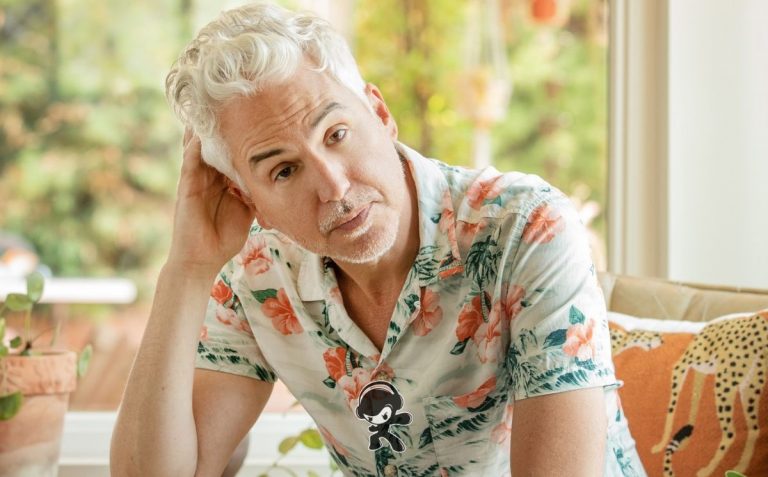 Josh Rifkin - 'Lancaster Road' (Indie Rock)