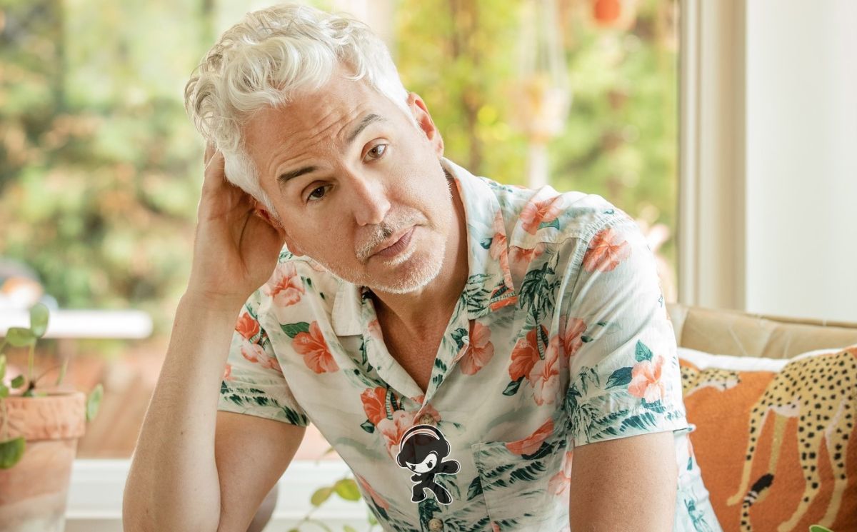 Josh Rifkin - 'Lancaster Road' (Indie Rock)