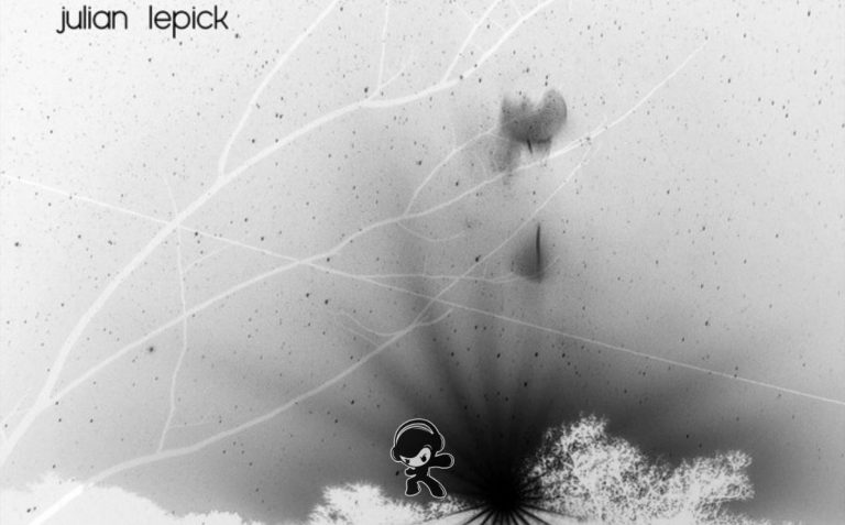 Julian Lepick - 'The Sky & The Earth (Part VI)' (Alternative Rock)