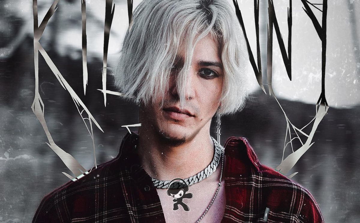 KILL JONNY - Amylase (Post-Hardcore)