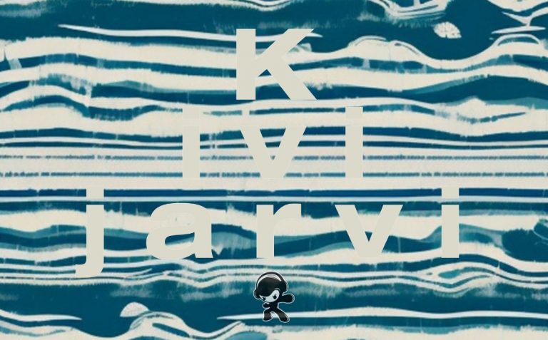 KIVIJARVI - 'Only You' (Synthpop)