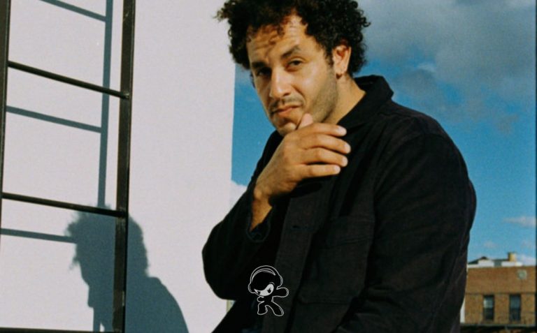 Kareem Rahma - 'Time' (Indie Rock)