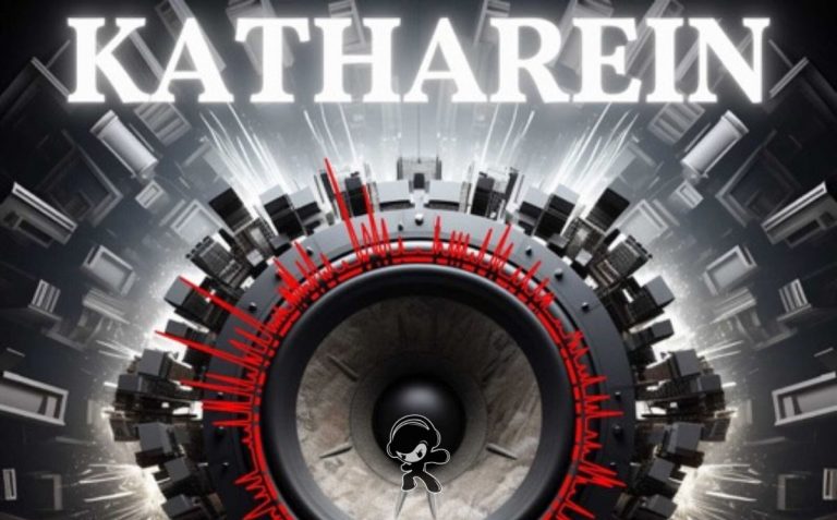 Katharein - 'One.sided Dice' (Melodic Metal)