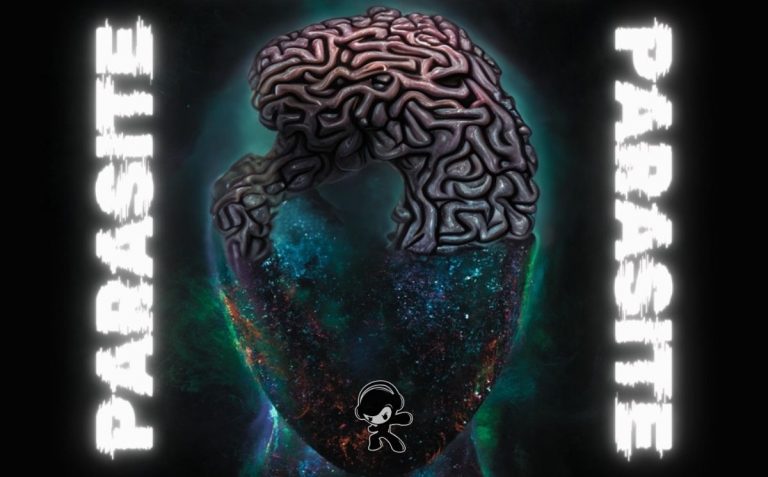 Kiara Oliver - 'Parasite (2024 Version)' (Alternative Rock)