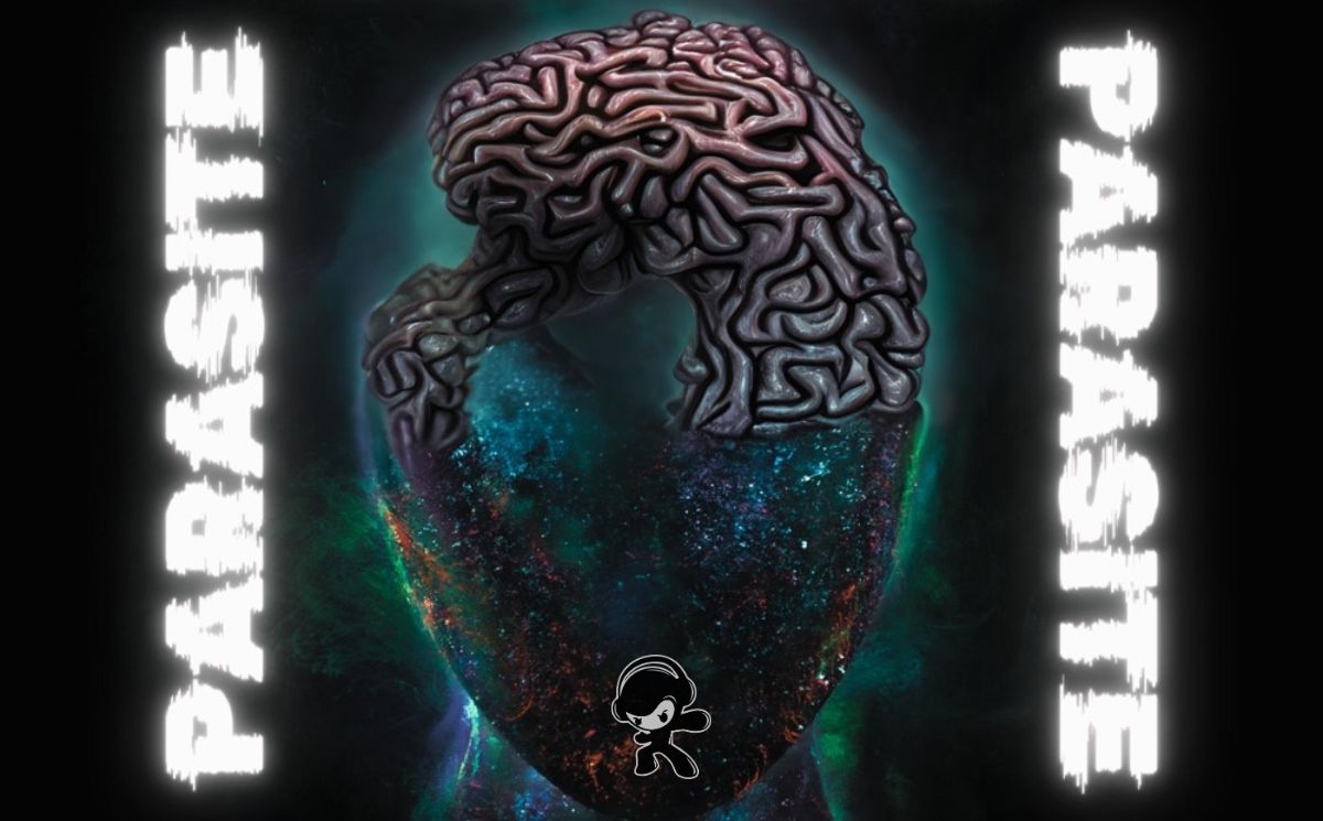 Kiara Oliver - 'Parasite (2024 Version)' (Alternative Rock)