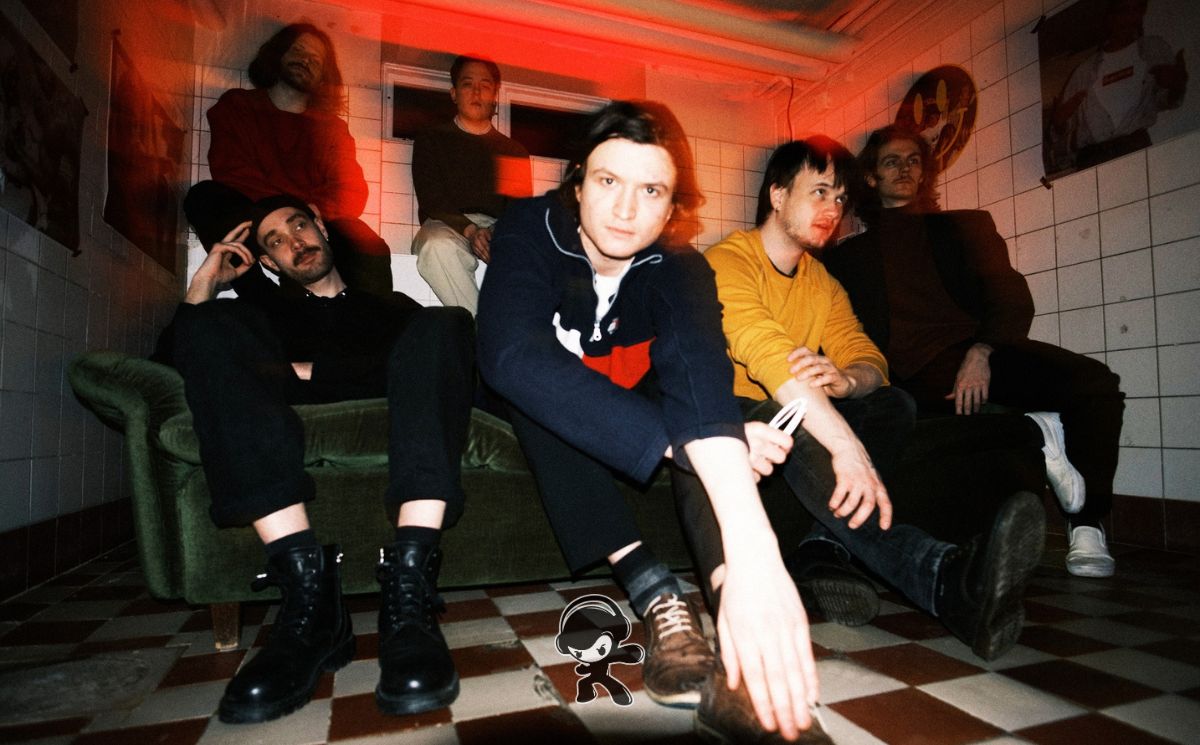 Killer Cashew - 'Reasons' (Indie Rock)