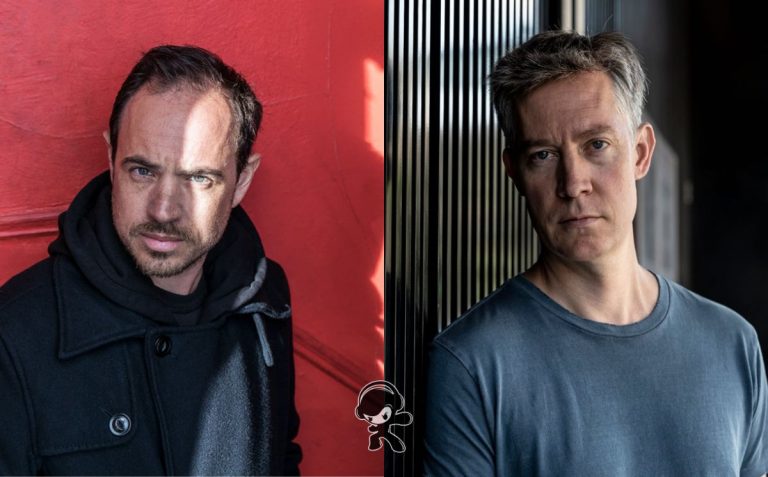 Kodomo + Micah Frank - VONDISY 1 (EP 2024)