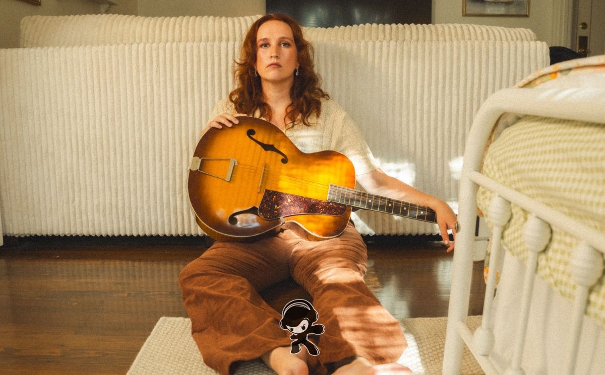 Kylie Rothfield - 'Never Loved Somebody' (Dream Pop)