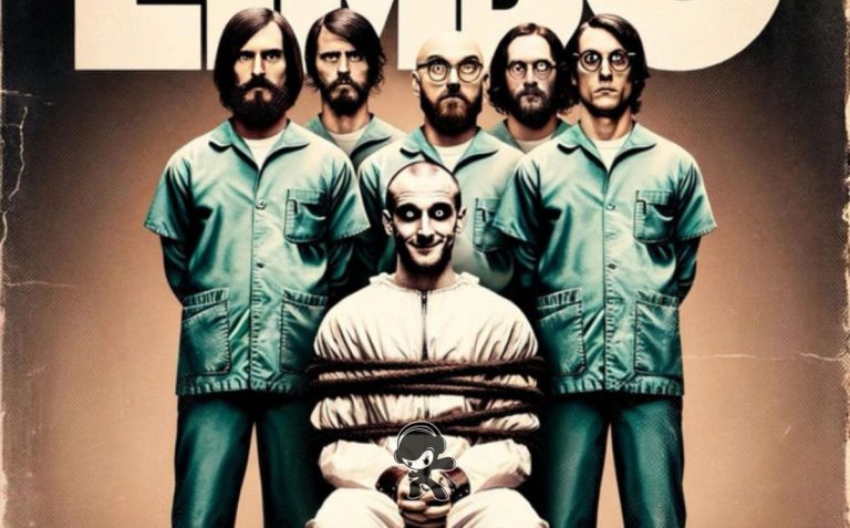 LIMBO - Mortal (Thrash Metal)